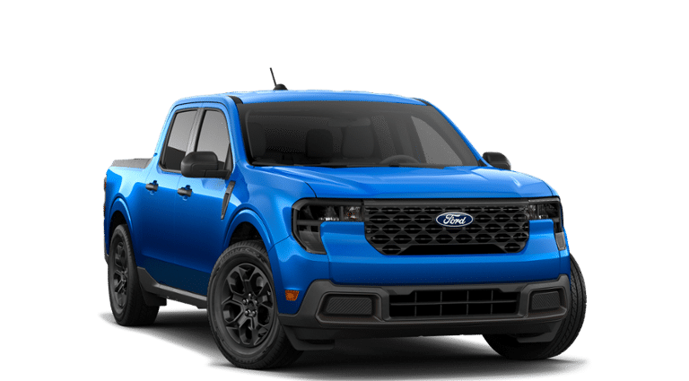 Maverick® vehicle